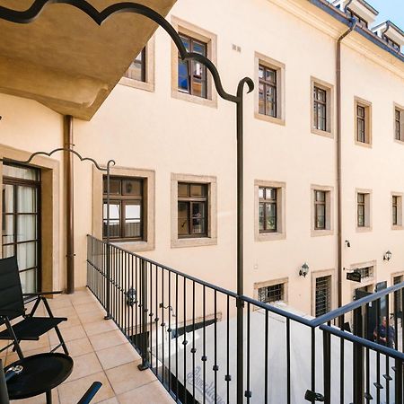 Michalska Residences Bratislava Exterior photo