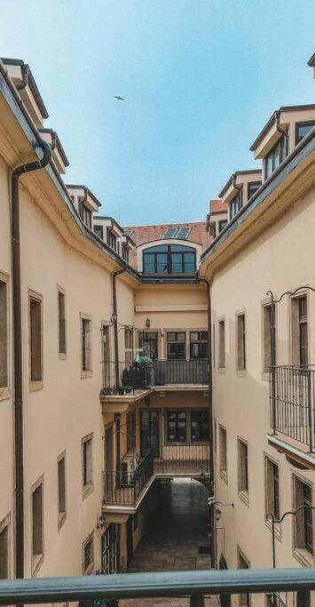 Michalska Residences Bratislava Exterior photo