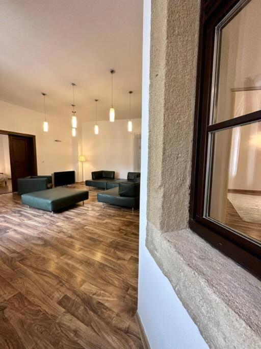 Michalska Residences Bratislava Exterior photo