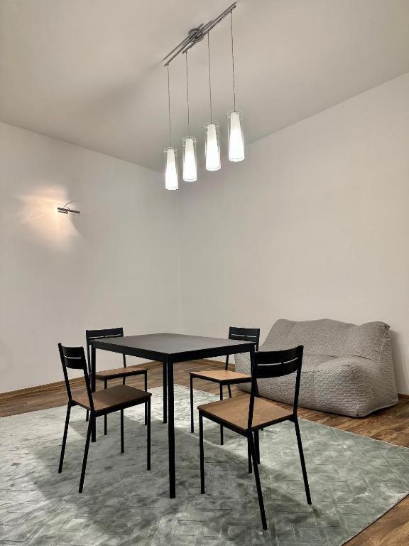 Michalska Residences Bratislava Exterior photo