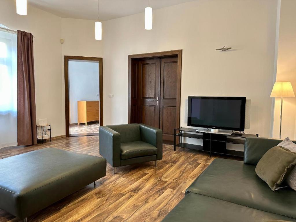 Michalska Residences Bratislava Exterior photo